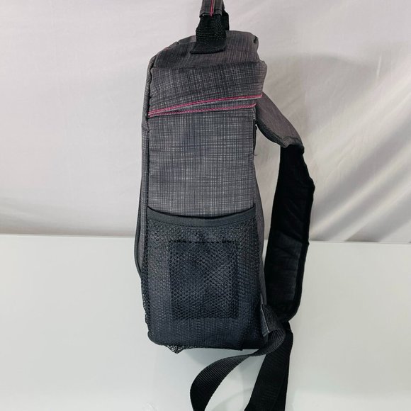 Thirty One Gifts 31 Gifts Backpack Sling Bag Organizer Insert Travel Tote - Picture 4 of 12